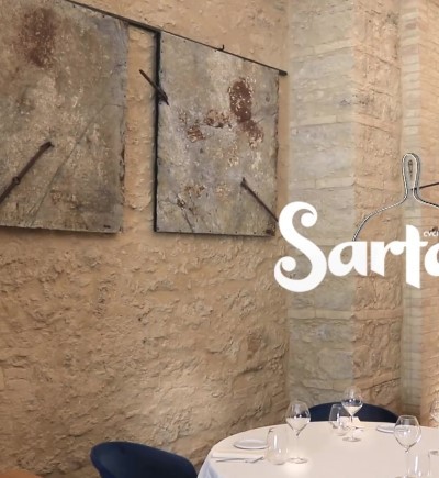 A Ferrandina ristorante tra i migliori d’Italia: Sartago entra nella guida “Il Golosario”